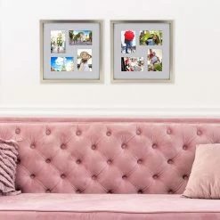 Mikasa Contemporary 4-opening Collage Frame 10 Mikasa Contemporary 4-opening Collage Frame -Mikasa Sales Store unnamed file 742