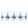 Mikasa Julie 4-pc. Double Old-Fashioned Glass Set -Mikasa Sales Store unnamed file 82