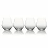 Mikasa Gianna 4-pc. Ombre Smoke Stemless Wine Glass Set -Mikasa Sales Store unnamed file 93