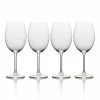 Mikasa Julie 4-pc. Red Wine Glass Set -Mikasa Sales Store unnamed file 96