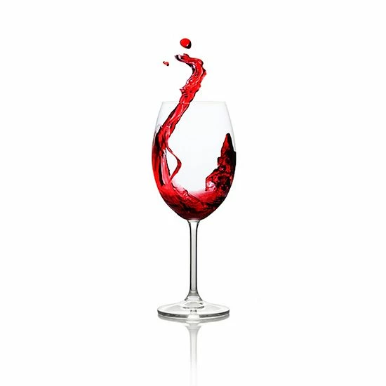 Mikasa Julie 4-pc. Red Wine Glass Set 6 Mikasa Julie 4-pc. Red Wine Glass Set - Image 4